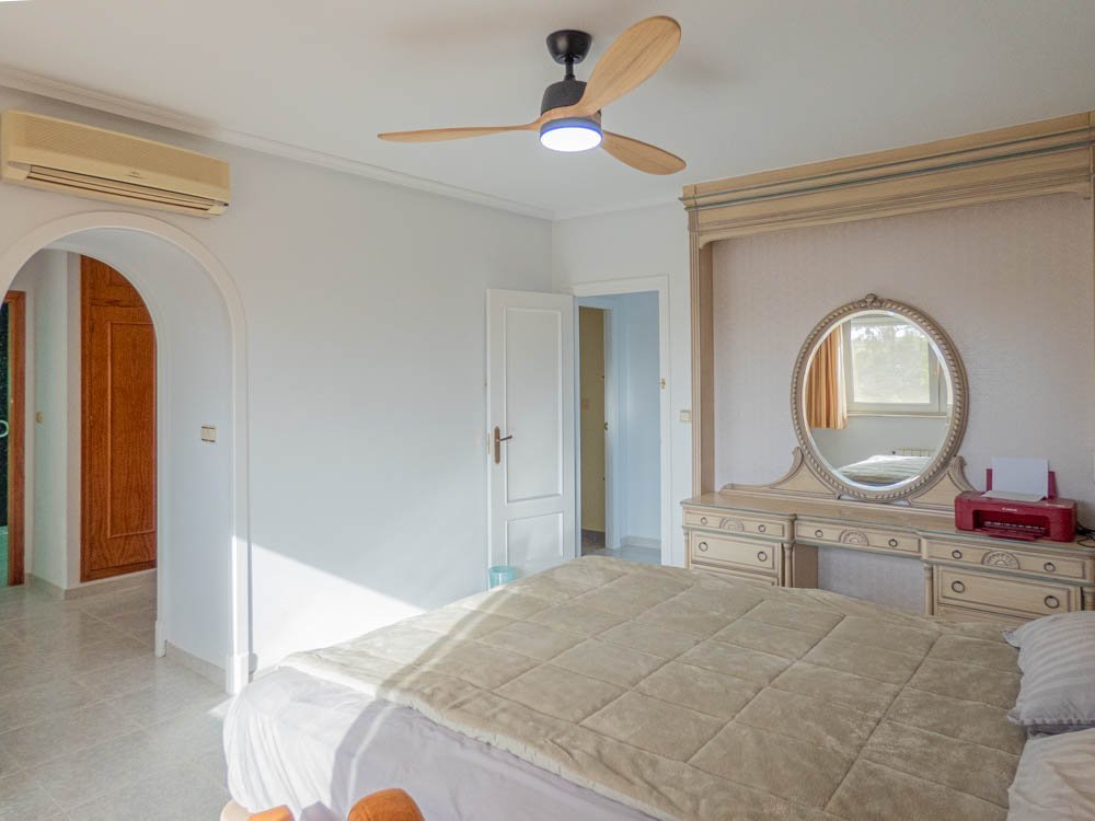 7 Bed 7 Bath Villa in San Miguel de Salinas - Caza De Casa