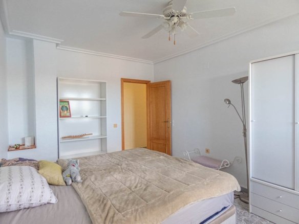 7 Bed 7 Bath Villa in San Miguel de Salinas - Caza De Casa