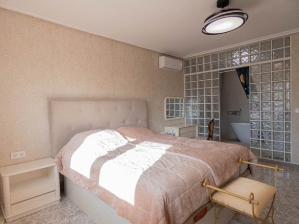 7 Bed 7 Bath Villa in San Miguel de Salinas - Caza De Casa
