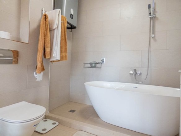 7 Bed 7 Bath Villa in San Miguel de Salinas - Caza De Casa