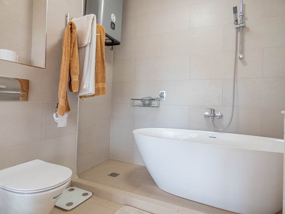 7 Bed 7 Bath Villa in San Miguel de Salinas - Caza De Casa