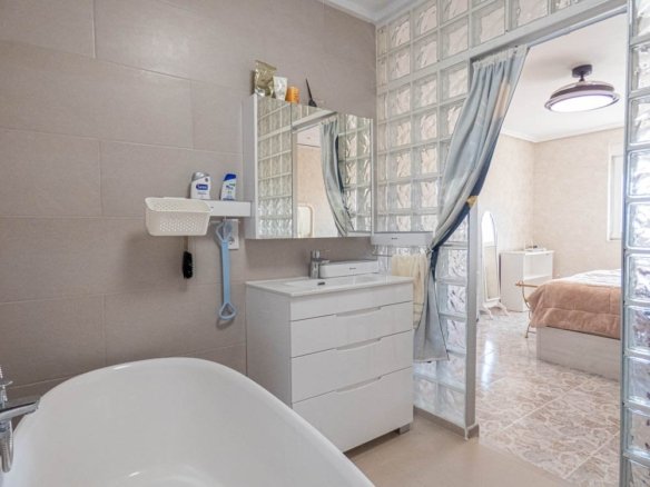 7 Bed 7 Bath Villa in San Miguel de Salinas - Caza De Casa