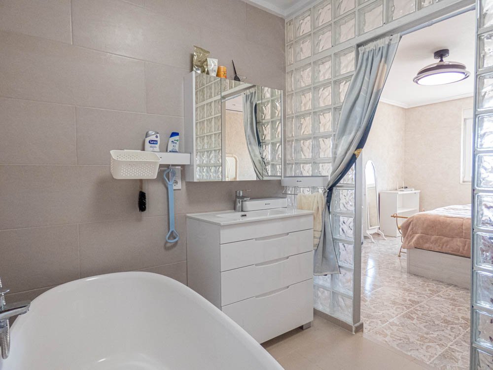 7 Bed 7 Bath Villa in San Miguel de Salinas - Caza De Casa