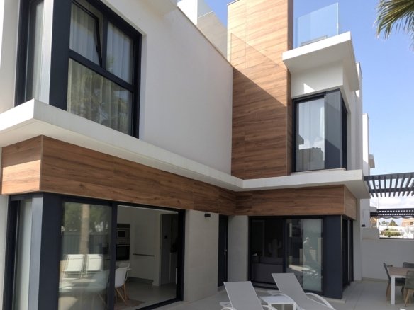 80953 luxury villa in santiago de ribera 1