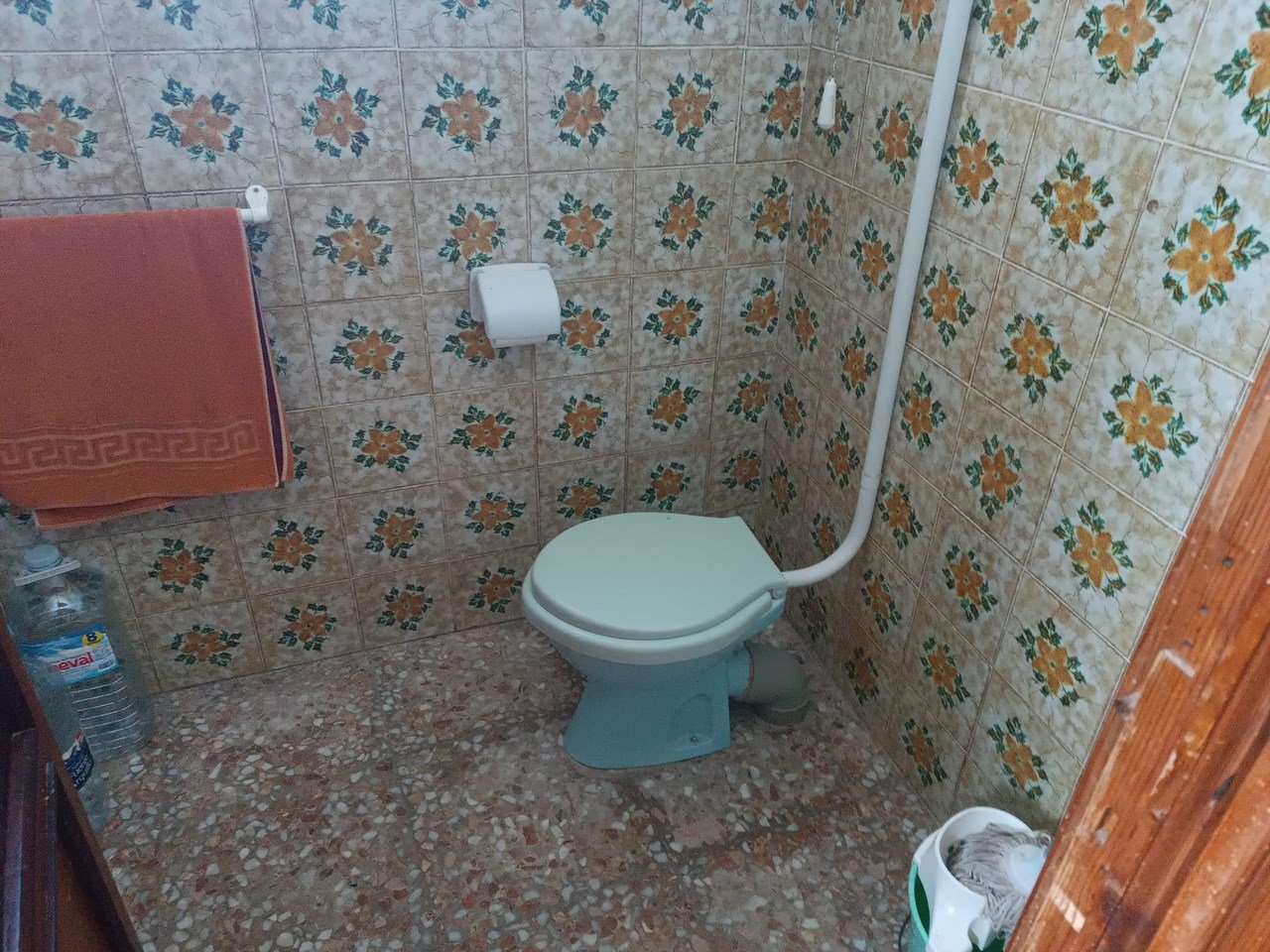 6 Bed 1 Bath Country House in Yecla - Caza De Casa