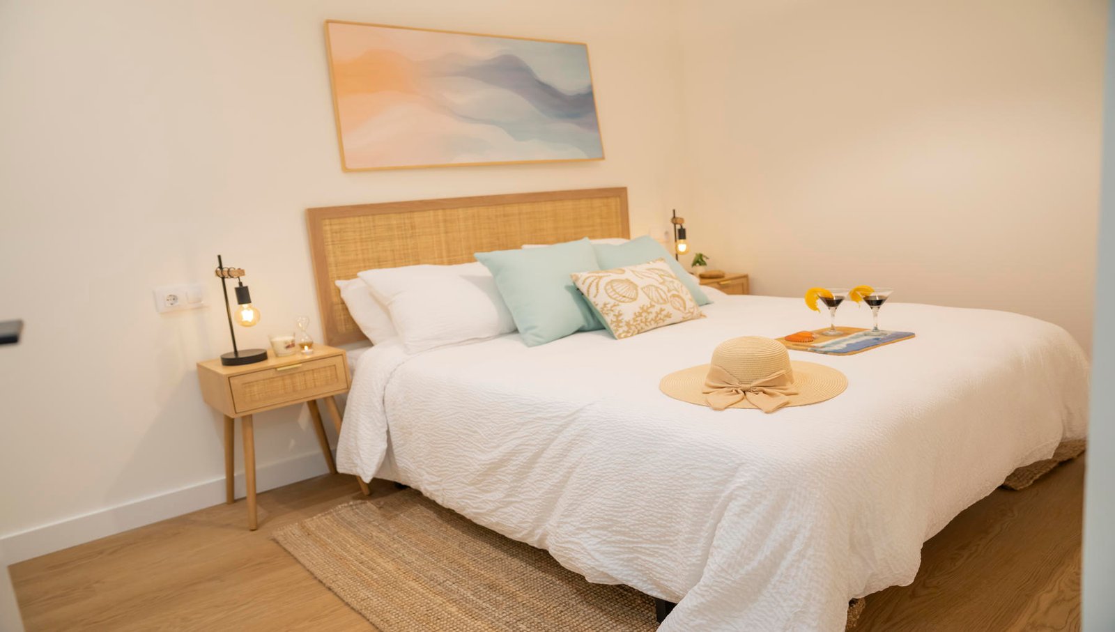 3 Bedroom 2 Bathroom Town House in Los Alcazares - Caza De Casa