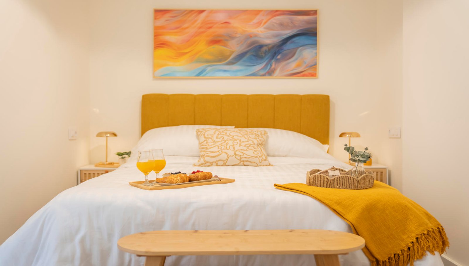 3 Bedroom 2 Bathroom Town House in Los Alcazares - Caza De Casa