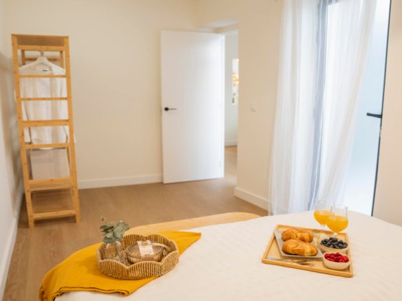3 Bedroom 2 Bathroom Town House in Los Alcazares - Caza De Casa