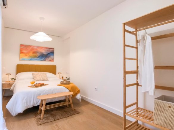 3 Bedroom 2 Bathroom Town House in Los Alcazares - Caza De Casa
