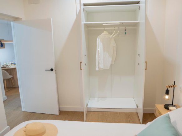 3 Bedroom 2 Bathroom Town House in Los Alcazares - Caza De Casa