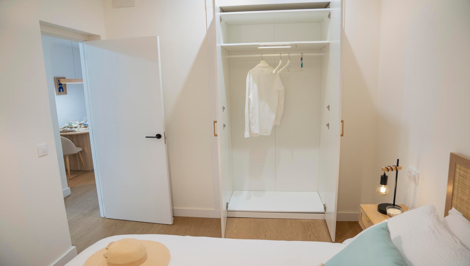 3 Bedroom 2 Bathroom Town House in Los Alcazares - Caza De Casa