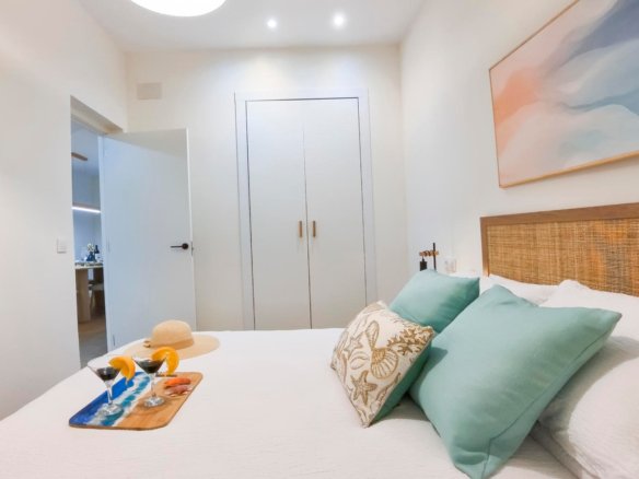 3 Bedroom 2 Bathroom Town House in Los Alcazares - Caza De Casa