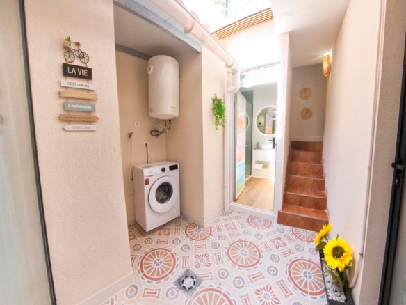 3 Bedroom 2 Bathroom Town House in Los Alcazares - Caza De Casa