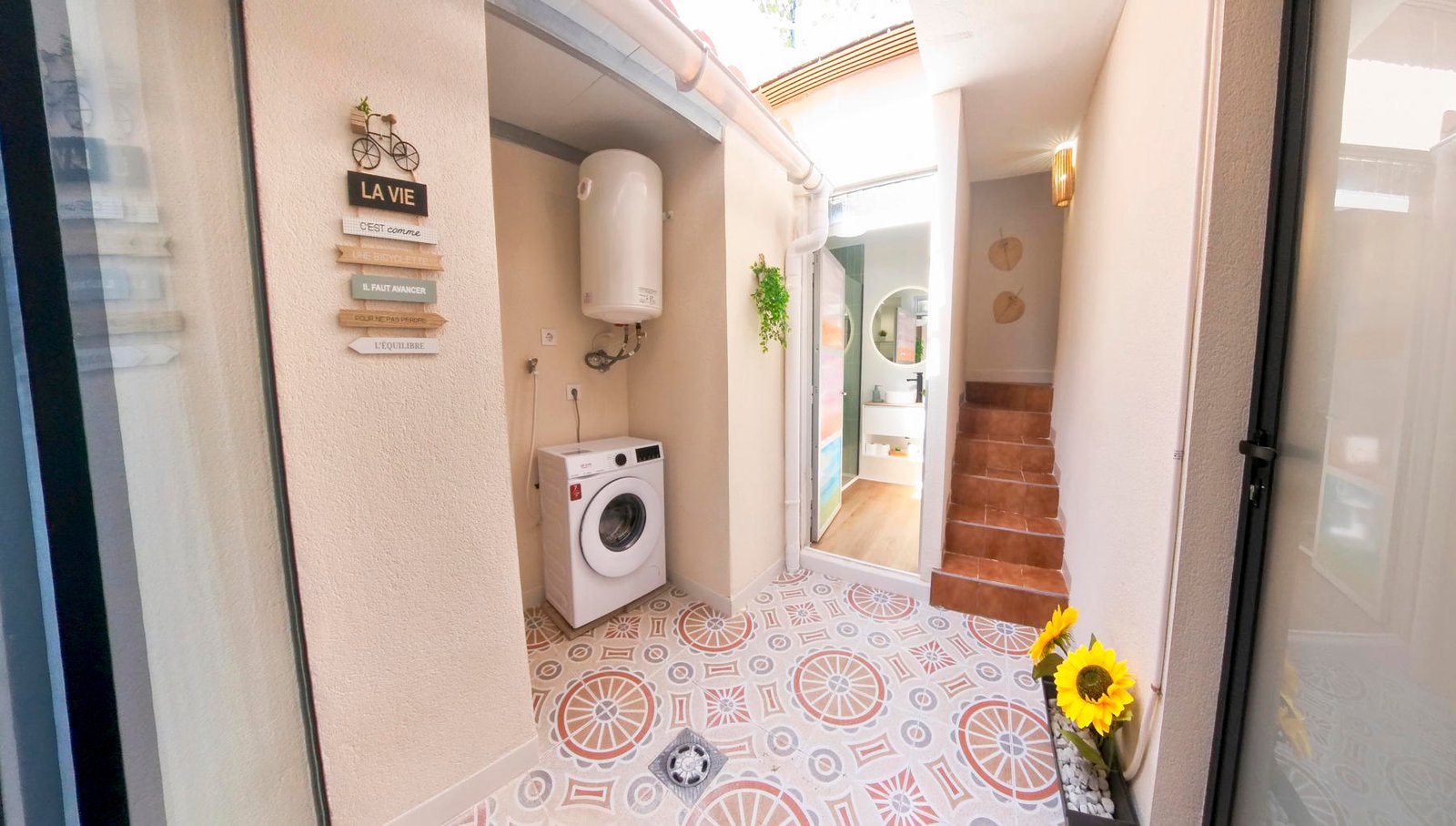 3 Bedroom 2 Bathroom Town House in Los Alcazares - Caza De Casa