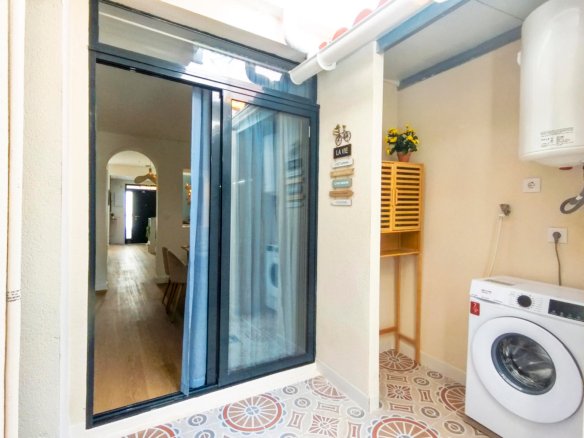 3 Bedroom 2 Bathroom Town House in Los Alcazares - Caza De Casa