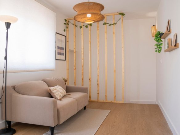 3 Bedroom 2 Bathroom Town House in Los Alcazares - Caza De Casa