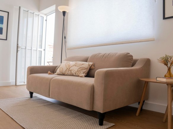 3 Bedroom 2 Bathroom Town House in Los Alcazares - Caza De Casa
