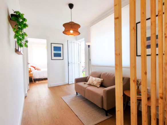 3 Bedroom 2 Bathroom Town House in Los Alcazares - Caza De Casa