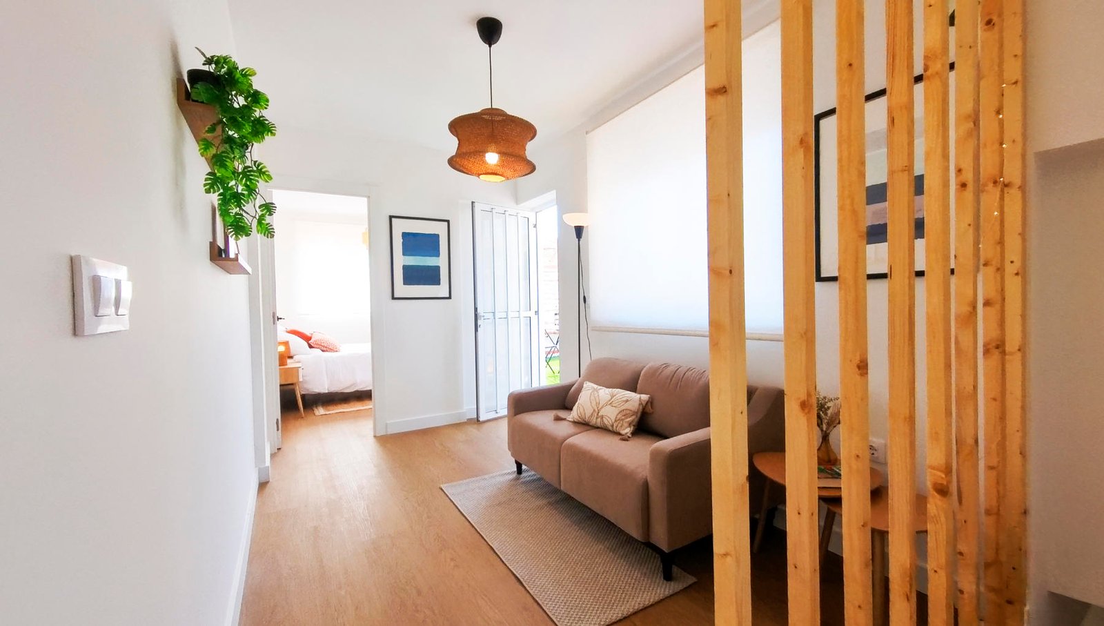 3 Bedroom 2 Bathroom Town House in Los Alcazares - Caza De Casa