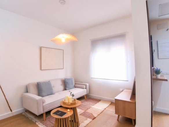 3 Bedroom 2 Bathroom Town House in Los Alcazares - Caza De Casa