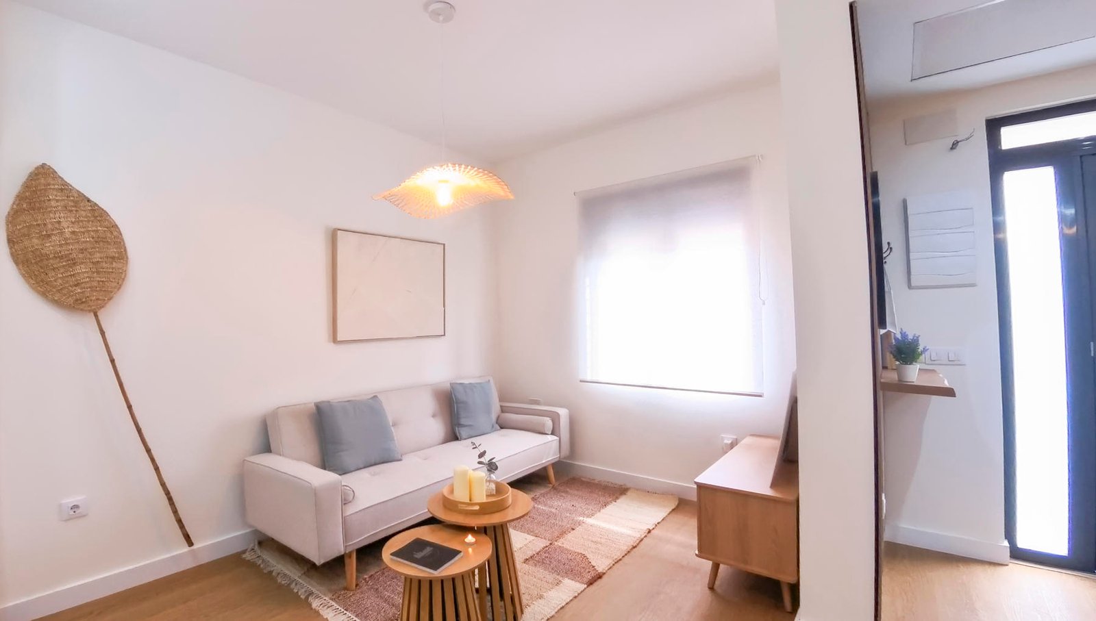 3 Bedroom 2 Bathroom Town House in Los Alcazares - Caza De Casa