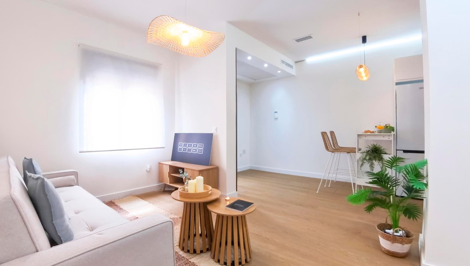 3 Bedroom 2 Bathroom Town House in Los Alcazares - Caza De Casa