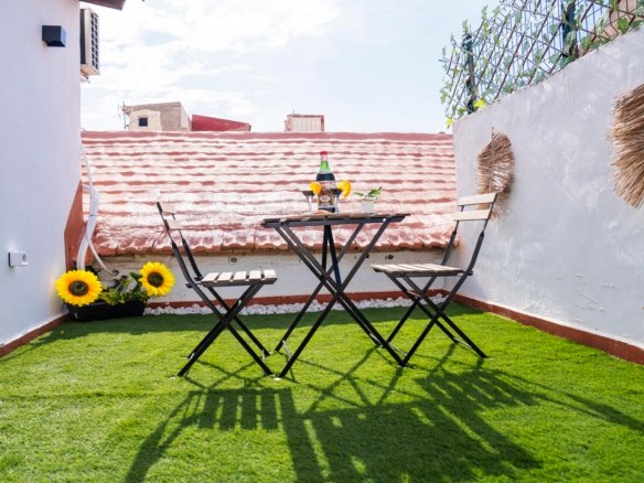 3 Bedroom 2 Bathroom Town House in Los Alcazares - Caza De Casa