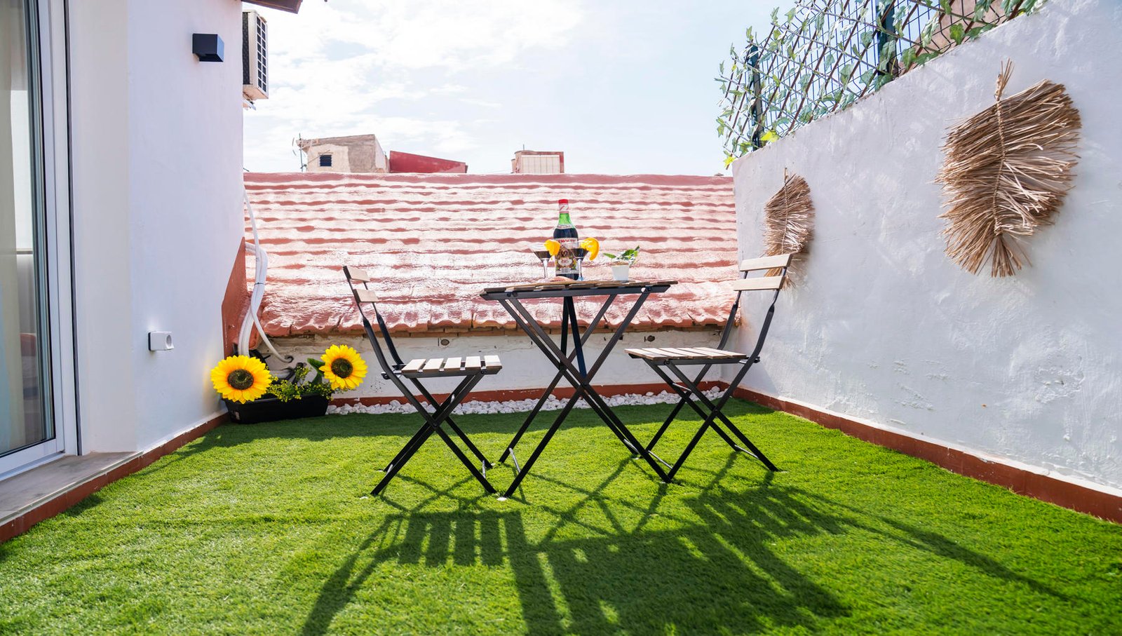 3 Bedroom 2 Bathroom Town House in Los Alcazares - Caza De Casa