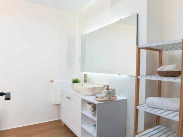 3 Bedroom 2 Bathroom Town House in Los Alcazares - Caza De Casa