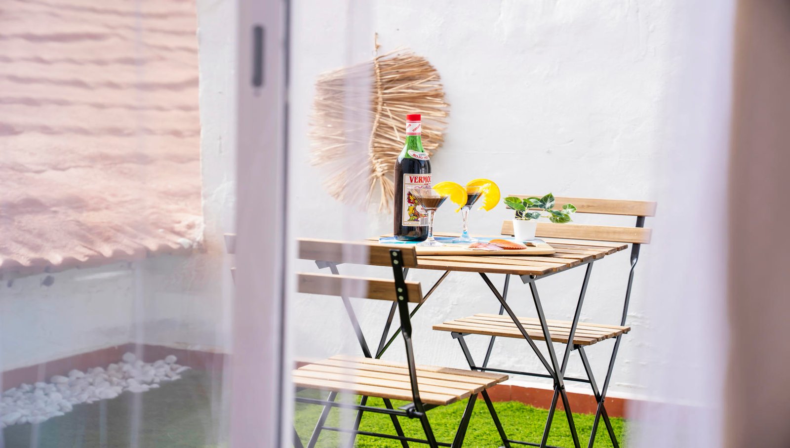 3 Bedroom 2 Bathroom Town House in Los Alcazares - Caza De Casa
