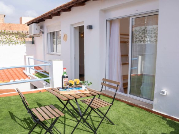 3 Bedroom 2 Bathroom Town House in Los Alcazares - Caza De Casa