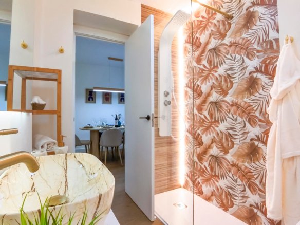 3 Bedroom 2 Bathroom Town House in Los Alcazares - Caza De Casa