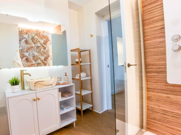 3 Bedroom 2 Bathroom Town House in Los Alcazares - Caza De Casa