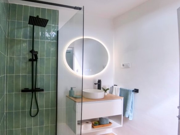3 Bedroom 2 Bathroom Town House in Los Alcazares - Caza De Casa