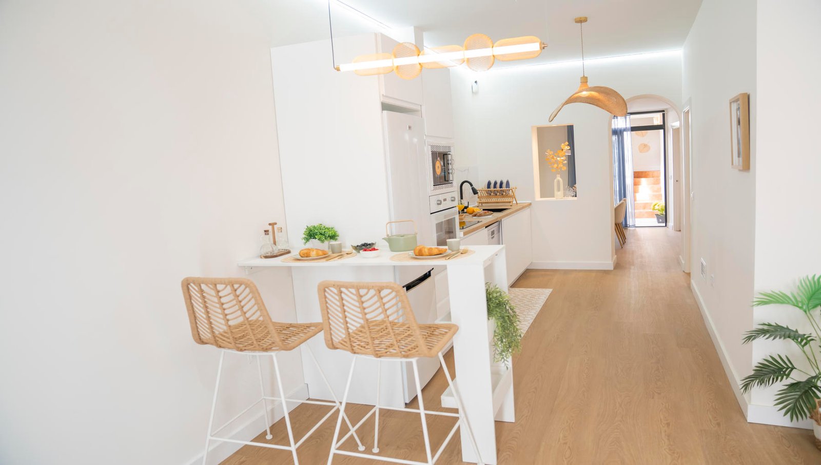 3 Bedroom 2 Bathroom Town House in Los Alcazares - Caza De Casa