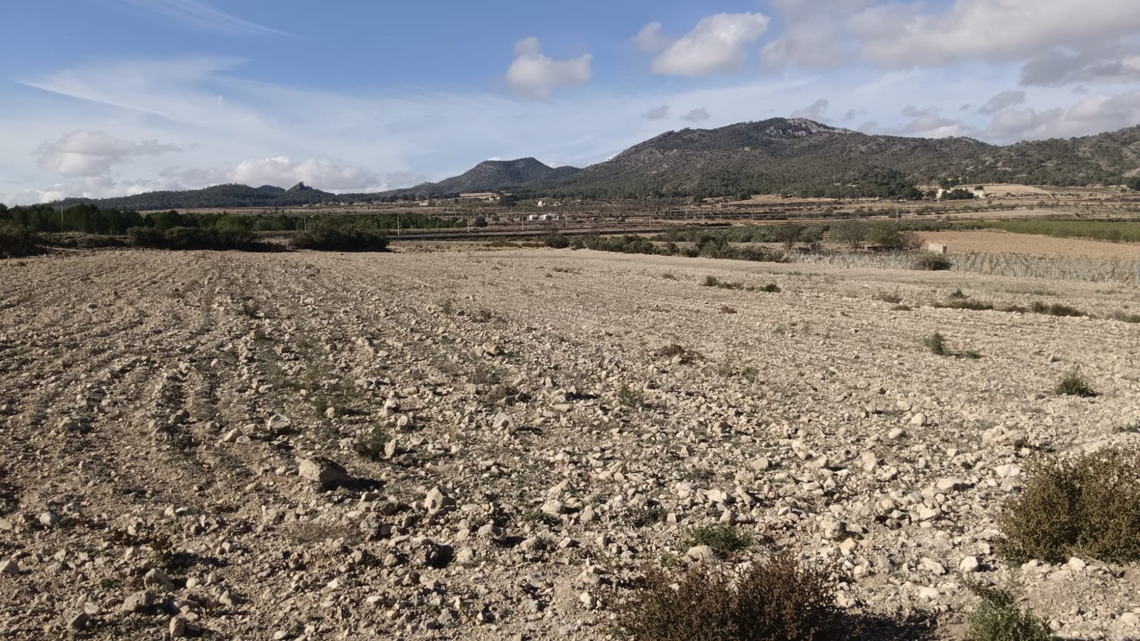 10,200 m² Land in Salinas - Caza De Casa