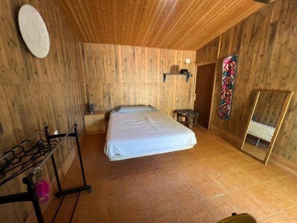 7 Bedroom 4 Bathroom Commercial in Abanilla - Caza De Casa