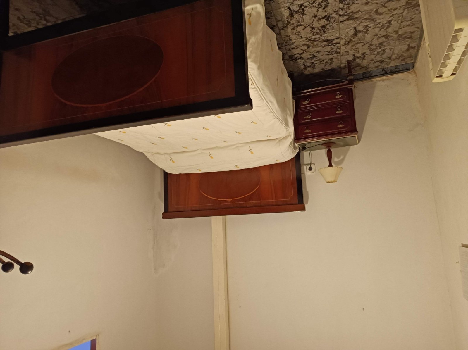 3 Bedroom 1 Bathroom Town House in Pinoso - Caza De Casa
