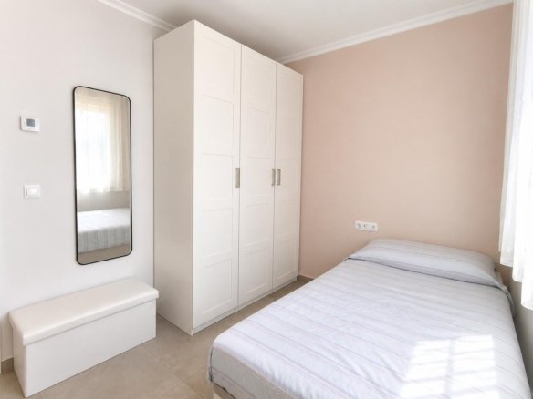 4 Bedroom 2 Bathroom Villa in Pinoso - Caza De Casa