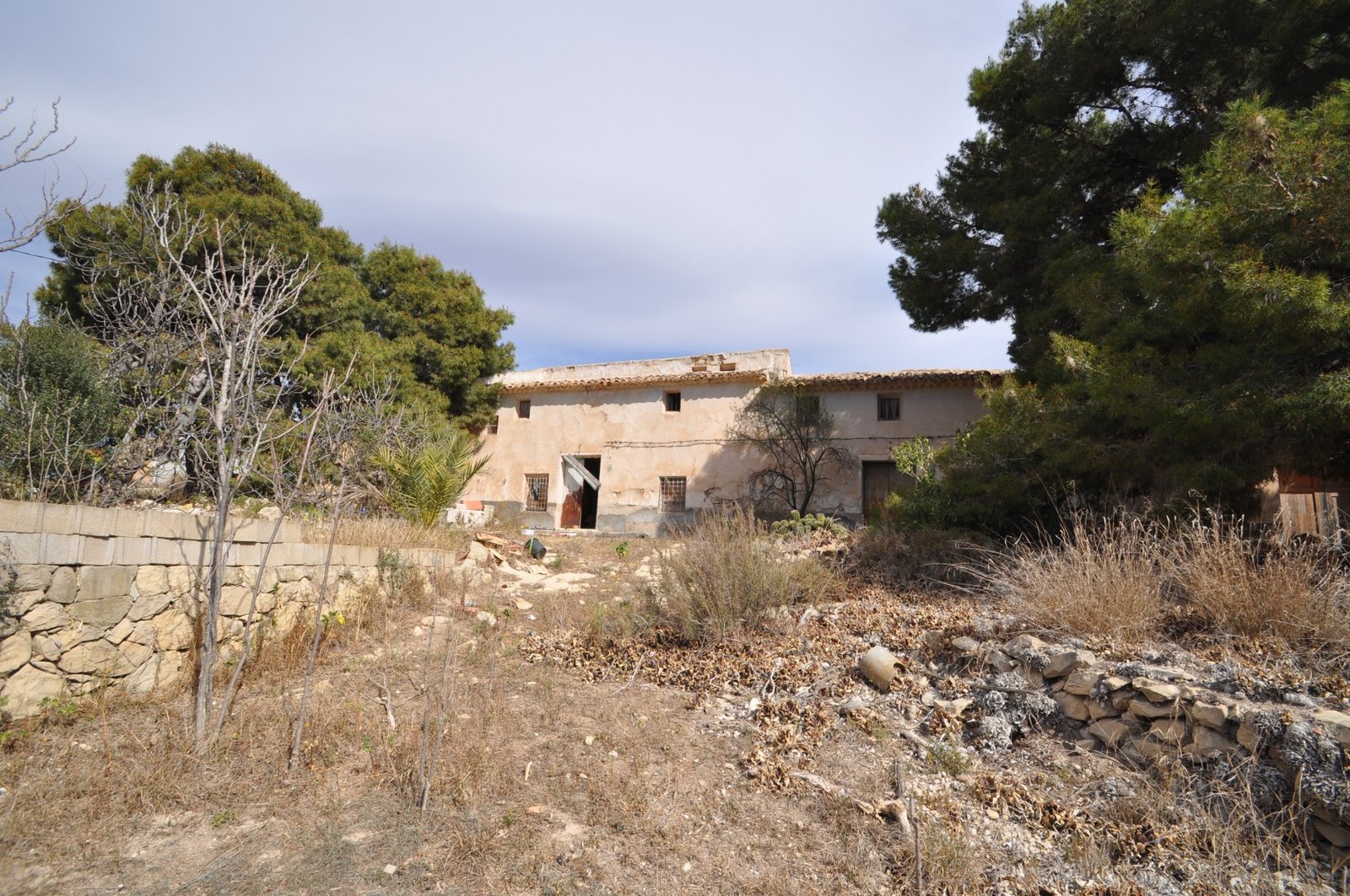 82f62ca4ced45033 4 Bedroom Country House in Monóvar/Monóver - Caza De Casa