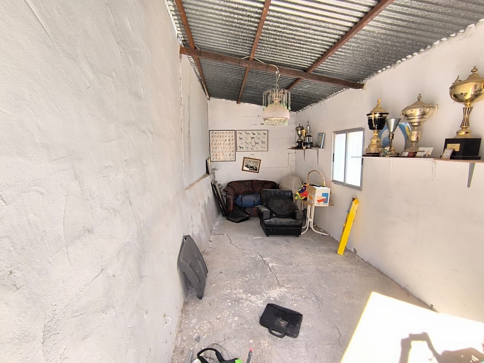 5 Bed 2 Bath Country House in Abaran - Caza De Casa