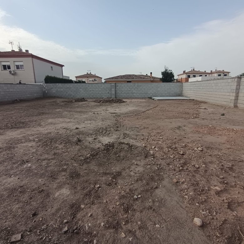 338 m² Land in Salinas - Caza De Casa