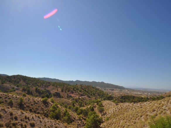 21,500 m² Land in Macisvenda - Caza De Casa