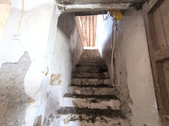 8 Bed Other in Las Encebras - Caza De Casa