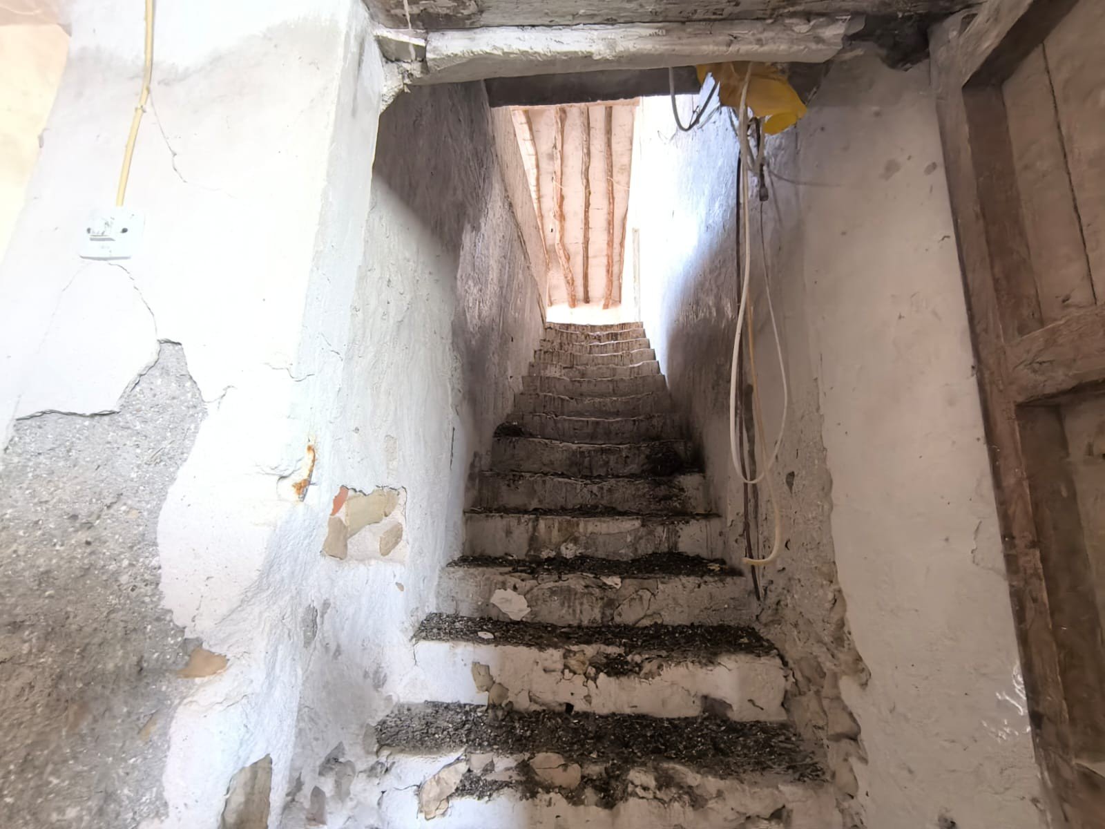 8 Bed Other in Las Encebras - Caza De Casa