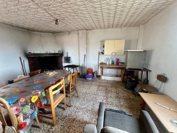 1 Bed Country House in Pinoso - Caza De Casa