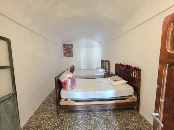 2 Bedroom 1 Bathroom Country House in La Zarza - Caza De Casa