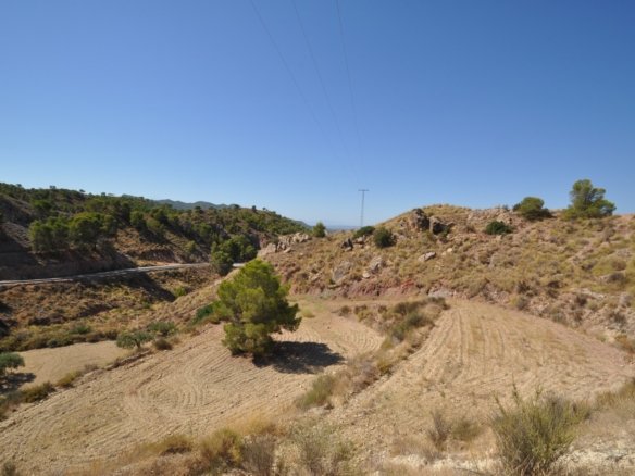 Land in Macisvenda - Caza De Casa
