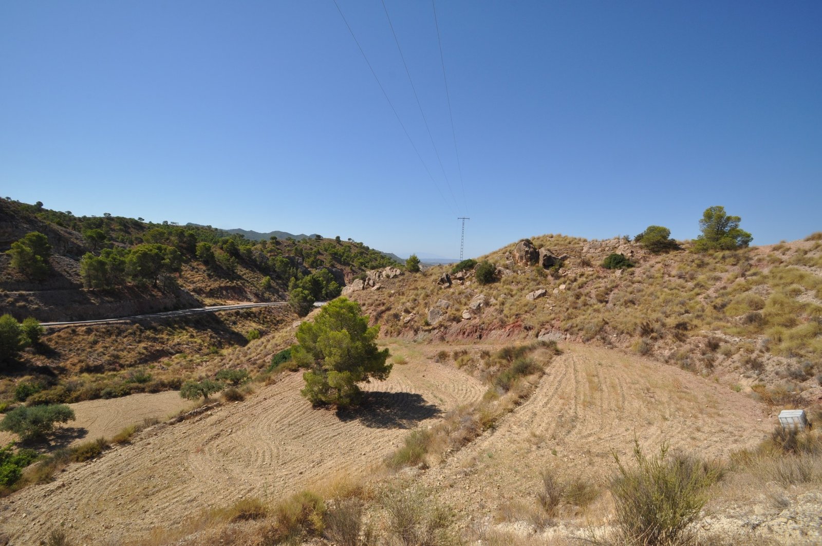 Land in Macisvenda - Caza De Casa