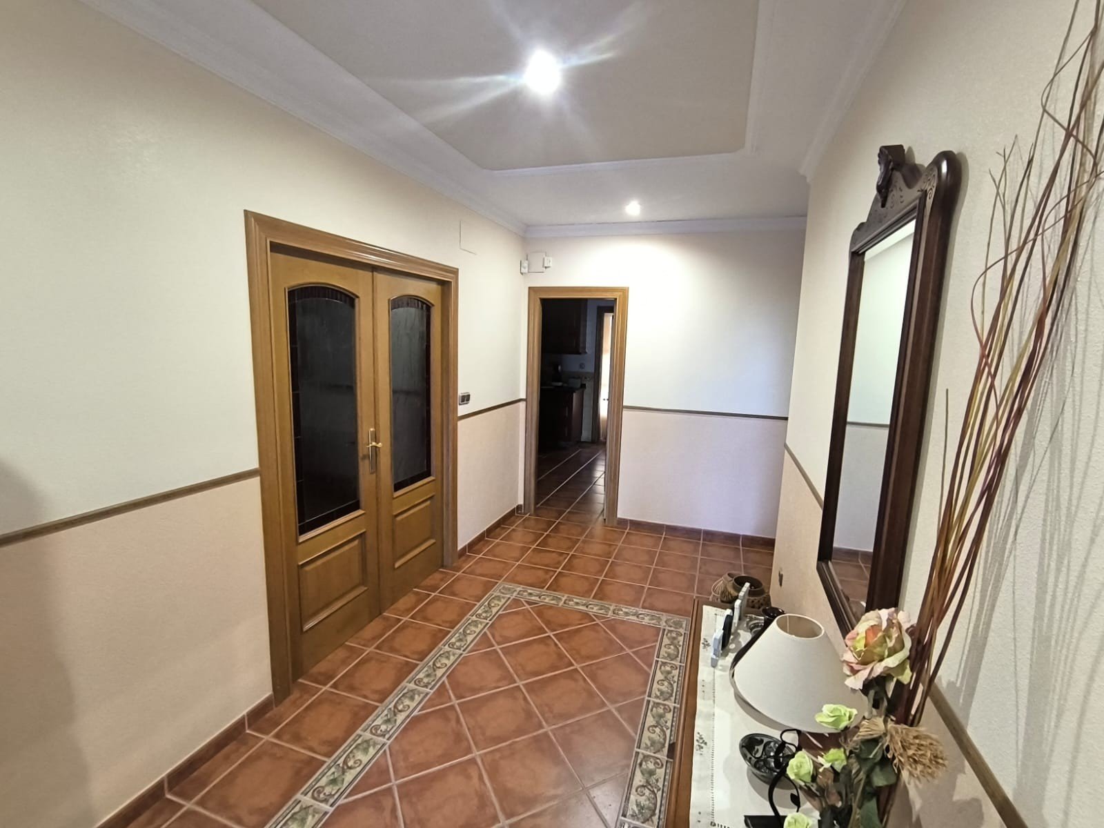 5 Bedroom 3 Bathroom Villa in Yecla - Caza De Casa